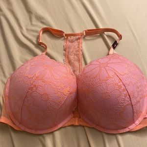 Victoria’s Secret push up bra- 38DD